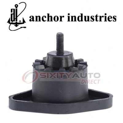 Anchor Rear Manual Transmission Mount for 1998-2003 Chevrolet S10 2.2L L4 - ft - Imagem 1 de 4