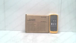 FLUKE 714/620093, THERMOCOUPLE CALIBRATOR, SELECTABLE Â°F OR Â°C, NEW #292251 - Picture 1 of 6