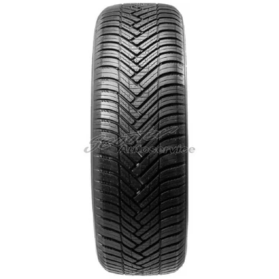 4x Ganzjahresreifen Hankook Kinergy 4S 2 H-750 3PMSF XL 215/45 R 16 90V | 65228 - Bild 1 von 3
