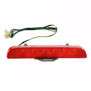 For Toyota For Avalon 3rd Stop Brake Tail Light 2005 2012 ABS Red Color - Picture 1 of 8