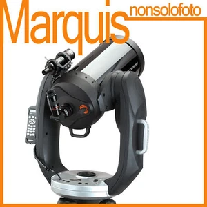 CPC 1100 - XLT CELESTRON CE11075-XLT foto astronomia marquis - Foto 1 di 12