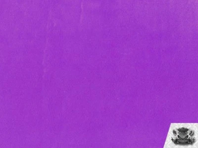 Velboa Fabric SOLID LAVENDER Short Pile Faux Fur 60" W / Sold By the Yard - Image 1 of 3