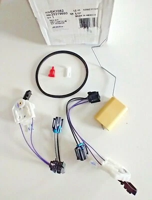 OEM ACDELCO GM Original Equipment Fuel Level Sensor SK1082 - Image 1 of 4