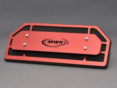 HOCHEFFIZIENTER LUFTFILTER MWR FÜR KTM SUPER DUKE 1290 / EVO 2021-2025 - Bild 1 von 3