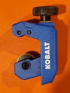 KOBALT 1/8" to 7/8" Copper Cutter 2146935 - Picture 1 of 1