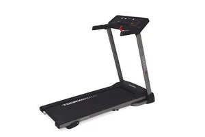 Tapis Roulant Elettrico Toorx Motion Motore 1,75 CHP Inclinazione Manuale - Foto 1 di 10
