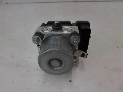 BMW S 1000 RR 2012-2014 ABS bomba modulador de presión (ABS PUMP) 201263578 Foto 1 de 4