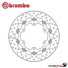 Brembo Serie Oro front floating brake disc for Yamaha XV950R 2014>