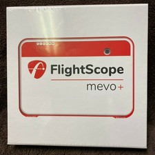 flightscope mevo golf technologies australia