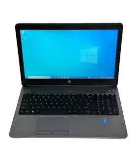 HP ProBook 650 G1 15.6" Core i7 4600M 2.9GHz 16GB RAM 512GB SSD Win 10 Pro - Picture 1 of 9