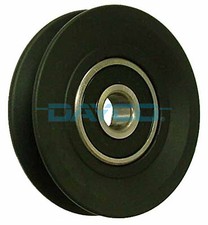 Dayco Tensioner Pulley for Toyota Hilux KZN185R 3.0L Diesel 1KZ-TE 1995-2000