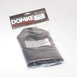 Domke 722-19 19x19 Protective Wrap For Lenses And Cameras Black - Photo 1/2