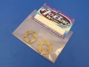 (HoBao 87345) Hyper 7 1:8 Buggy CNC Machined Brake Disc OFNA - Picture 1 of 1