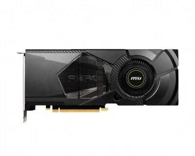 MSI NVIDIA CMP 50HX MINER 10GB GDDR6 Graphics card - Image 1 of 3