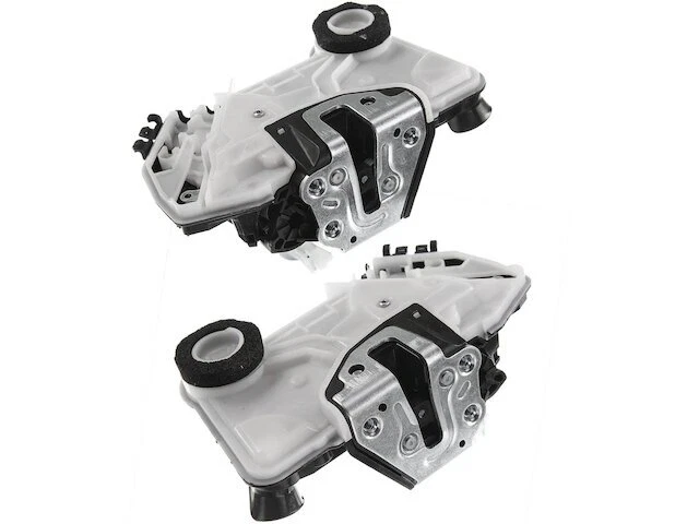 Kit de actuador de bloqueo de puerta delantera 47MT51K para Lexus RX450h 2016-2018 Foto 1 de 1