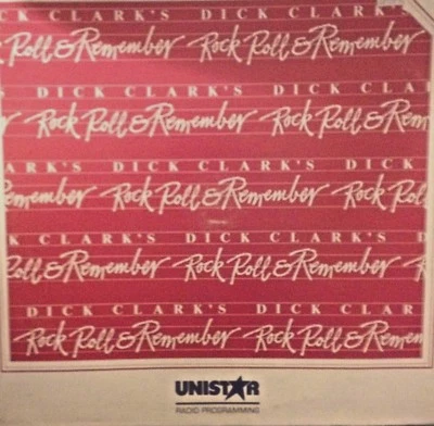 12/28/90 DICK CLARK ROCK, ROLL & REMEMBER SIMON & GARFUNKEL FEATURE,8 INTERVIEWS - Image 1 of 4
