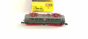 Brawa N 1202 E-Lok E42 140 (P309) - Bild 1 von 5