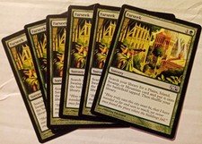 Farseek~ x6- Magic 2013 M13 - Magic the Gathering MTG Playset