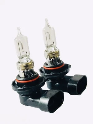 2x 9005 Sylvania Halogen Bulb 12v 60w Hb3 Headlight Bulb Made In USA - Image 1 of 4