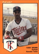 B3128- 1989 ProCards Minor League BB Cards Group3 -You Pick- 10+ FREE US SHIP