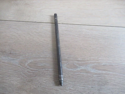 CR 125R HUSQVARNA 1984 CR 125R 1984 EMBRAGUE VARILLA DE EMPUJE Foto 1 de 4