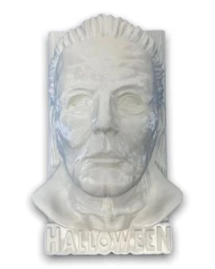 Colgador de pared de Halloween para decoración de pared Michael Myers - Imagen 1 de 1