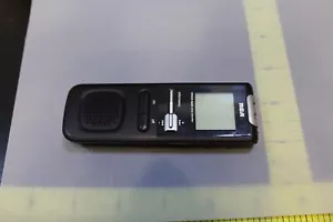 RCA VR5220 512MB Digital Voice Recorder (Black) - Picture 1 of 2