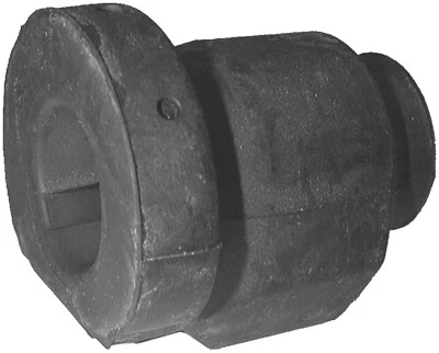 Kit de buje de brazo de control de suspensión Delphi inferior delantero para Porsche 944 1983-1984 Foto 1 de 4