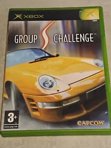 GROUP S CHALLENGE XBOX (XBOX 360 ONE S X SERIES X) - Imagen 1 de 3