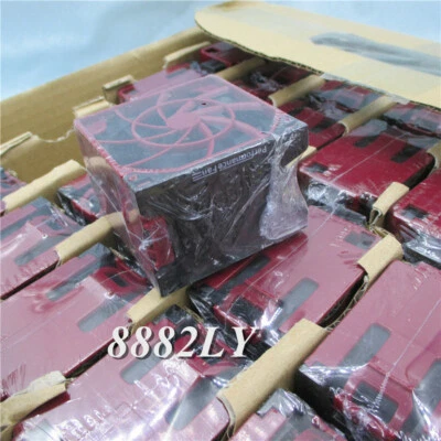 New HPE DL380 DL560 G10 875076-001 875789-001 877047-001 High Performance Fans - Image 1 of 4