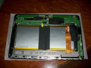 Tablet PC Asus ME 302 KL MOTHERBOARD Systemboard Hauptplatine Mainboard - Bild 1 von 2