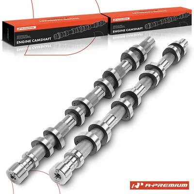 Árbol de levas A-Premium 2x y motor para Jeep Grand Cherokee 1999-2009 Dodge Durango Foto 1 de 4