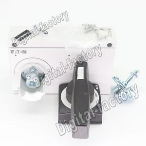 1piece new EATON MOELLER NZM4-XTVDV circuit breaker handle Fast Delivery - Picture 1 of 5