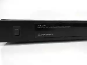 Audio-Technica ATW-D12a Diversity VHF Antenna Distribution System - Picture 1 of 6