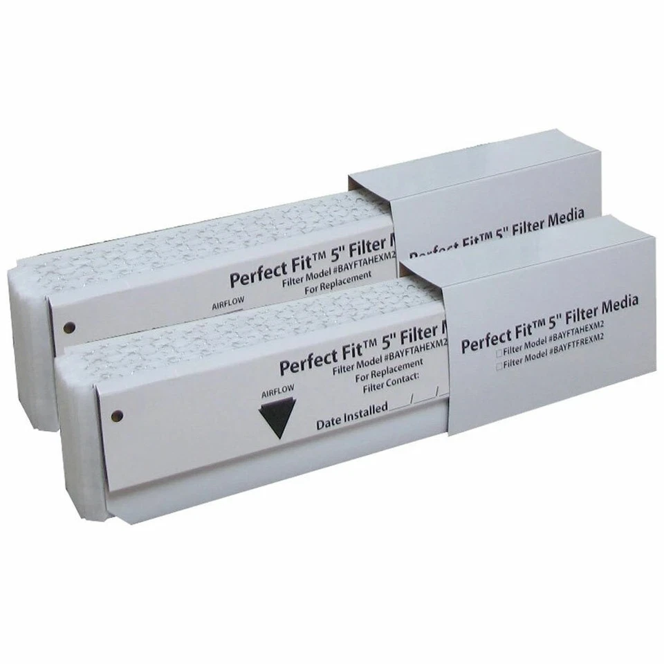 Trane BAYFTFREXM2 FLR06232 Expandable Replacement-2-Pack - Image 1 of 1