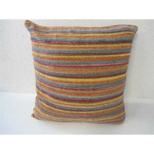CUSCINO ARREDO "PANIKER" POLTRONA DIVANO LETTO SALOTTO - MULTICOLOR - Imagen 1 de 1