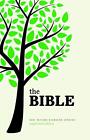 Holy Bible: New Revised Standard Version Anglicized Edition Hardback Book The