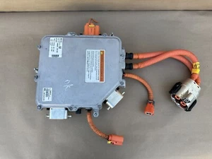 2015-2019 Kia Soul EV DC Junction Box Charging Uunit 36600-0E140 - Picture 1 of 13