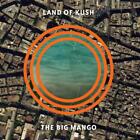 Big Mango - Land Of Kush (Vinile)