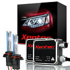 Xentec Xenon Headlight Fog Light HID Kit 30000LM for Chevrolet Express 1500 3500