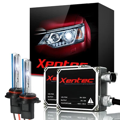 Xentec Xenón Faro Antiniebla Kit HID 30000LM para Chevrolet Express 1500 3500 Foto 1 de 4