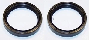 Sellos de horquilla para Harley Davidson 49 mm para cámara doble - Imagen 1 de 1