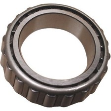 JLM104948 Timken Wheel Bearing Front or Rear Driver Passenger Side for Chevy 528