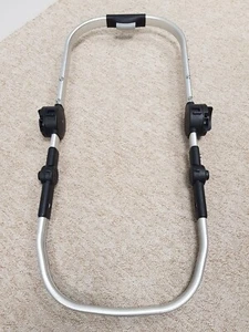 Baby Jogger City Select Seat Frame Silver Replacement Part - Picture 1 of 5