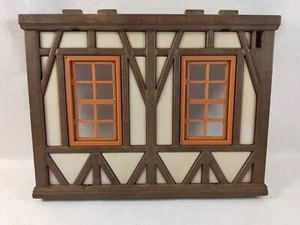 sympa pièce détaché ferme 3556 3666 3447 Playmobil ( façade ) 1152 - Imagen 1 de 1