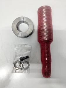 Conjunto de eje de bomba Allweiler BG 30-42 NI - Nuevo - Imagen 1 de 12