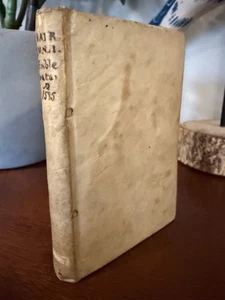 1585 - Hadriani Iunii Medici Emblemata - Junius, Hadrianus [Adriaen de Jonghe] - Imagen 1 de 10