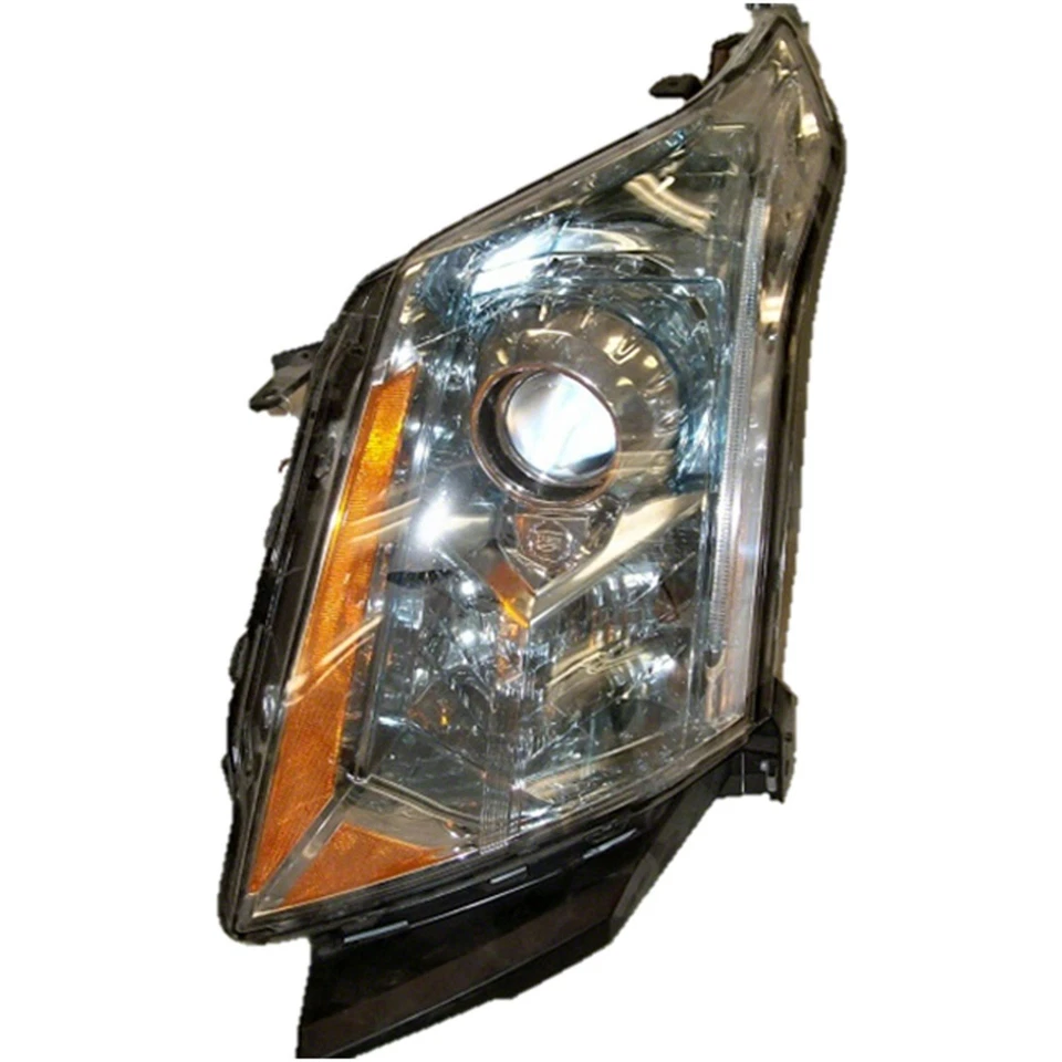 GM2502347B Remanufactured OEM HID Head Lamp Assembly Driver No Module or Bracket - Изображение 1 из 1