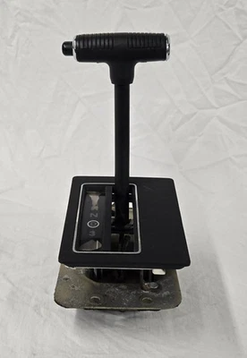 1988 Jeep Cherokee Pioneer 4.0L Automatic Trans. Gear Floor Shifter Lever OEM - Image 1 of 4