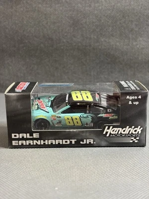 Dale Earnhardt Jr 2015 Mountain Dew Baja Blast 1/64 Diecast - Image 1 of 3